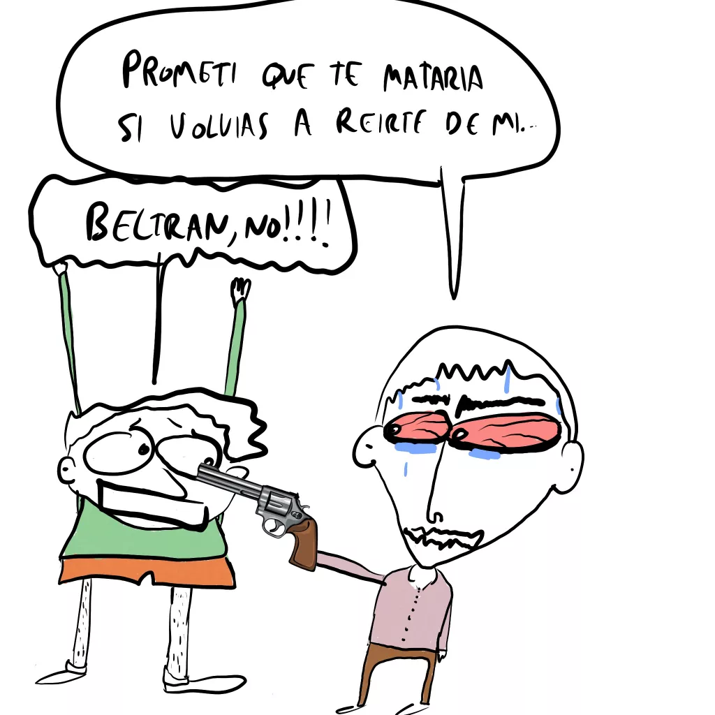 suenyos